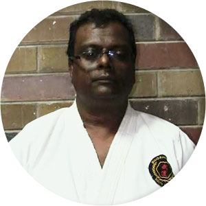Eden Jackson (Sensei)