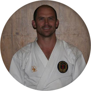 Joos Huyzers (Sensei)