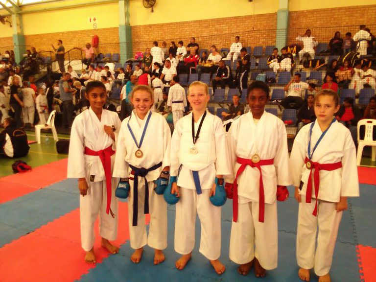 KZN Development Tournament held in Tongaat 2016-08-14