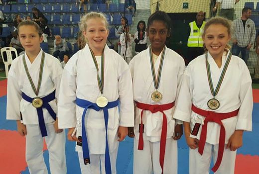 KZN Development Champs in Tongaat