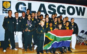 2005 Scotland