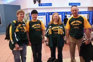 Japan2009 Durban-Airport