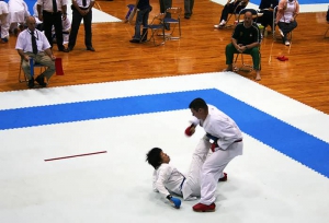 Japan2009 Kofukan-Champs