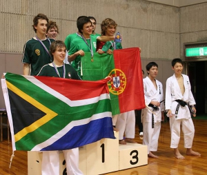 2009 Japan