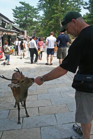 Japan2009 Nara