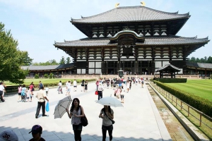 Japan2009 Nara1