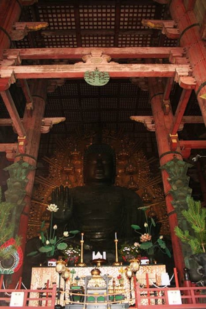 Japan2009 Nara2