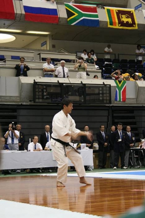 Japan2009 Shukokai-Champs1