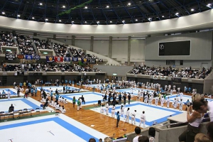Japan2009 Shukokai-Champs2