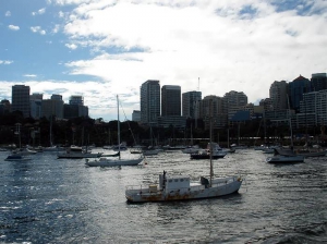 Commonwealth2011 Australia10
