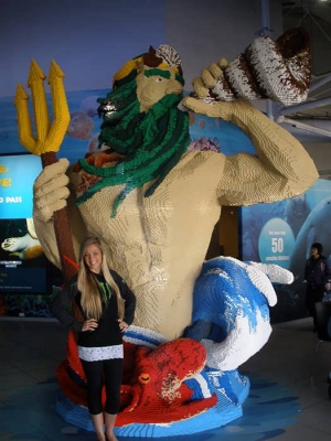 Commonwealth2011 Australia11