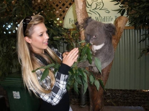 Commonwealth2011 Australia19 