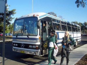 Commonwealth2011 Australia20 
