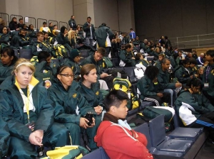 Commonwealth2011 Australia21 