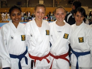 Commonwealth2011 Australia23 
