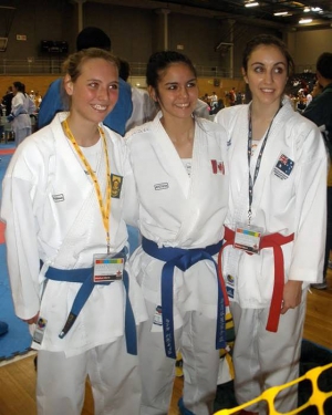 Commonwealth2011 Australia24 