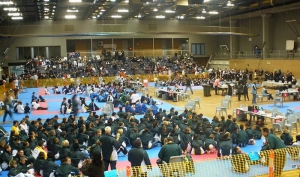 Commonwealth2011 Australia26 