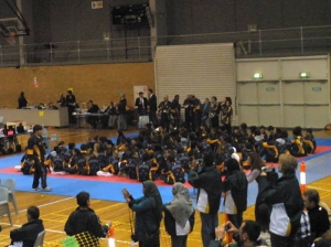 Commonwealth2011 Australia27 