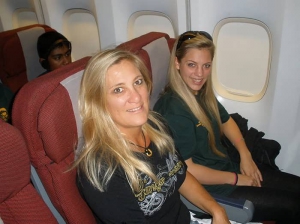 Commonwealth2011 Australia6