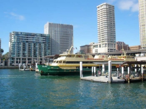 Commonwealth2011 Australia8