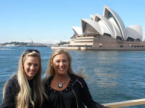 Commonwealth2011 Australia9