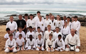 2011 Gushku - South Coast