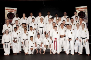 2013 Gashku
