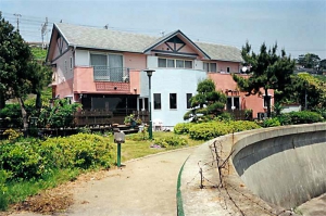 Japan2001 House 